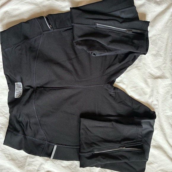 Smartwool Black leggings - Picture 3 of 4